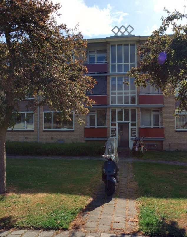 Appartement te huur: Paulinastraat 5, Nijverheid Hengelo