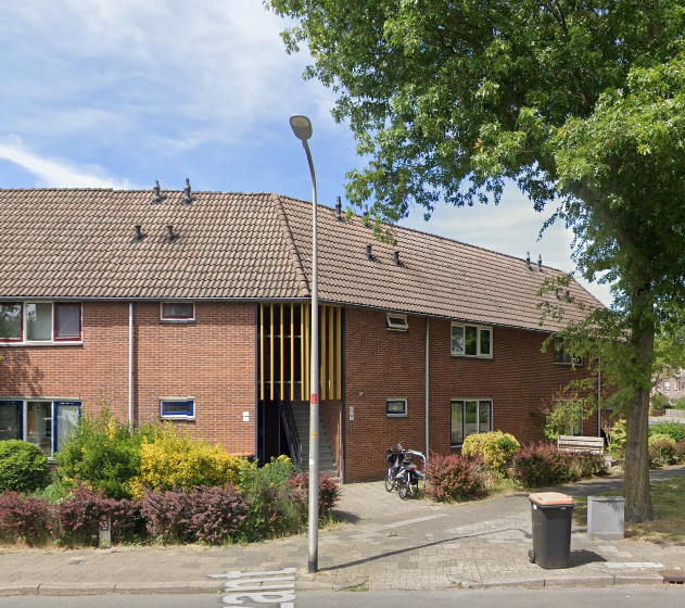 Zeven Bosjes 55, 7609 BJ Almelo, Nederland