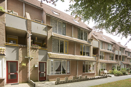 Driessenshof 17, 7121 XT Aalten, Nederland