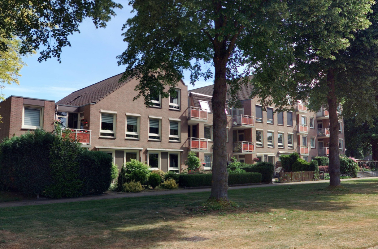 Appartement te huur: Spiegelstraat 39, Zwavertshoek Hengelo