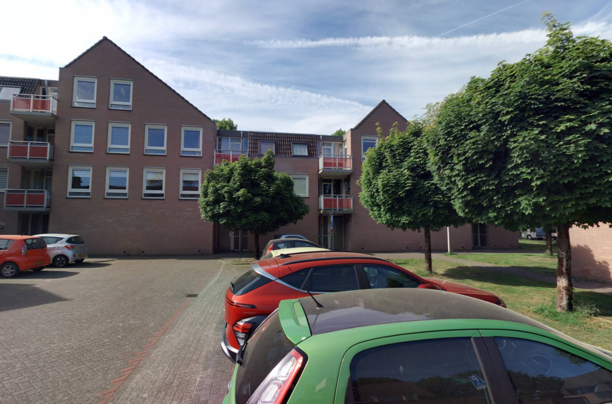 Spiegelstraat 39