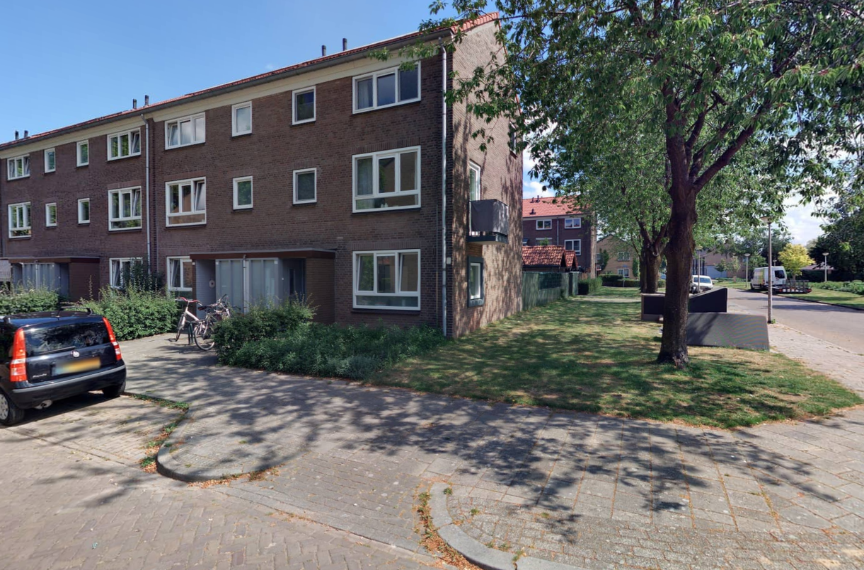 Appartement te huur: Ockeghemstraat 19I, Klein Driene Hengelo
