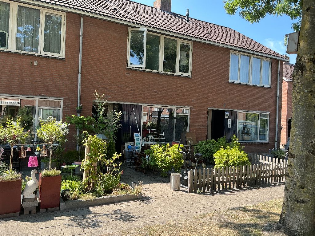 Webbinkstraat 75, 7676 CW Westerhaar-Vriezenveensewijk, Nederland