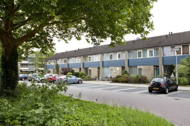 Tussenwoning te huur: Zuilenburg 15, Drakensteyn en omgeving Almelo