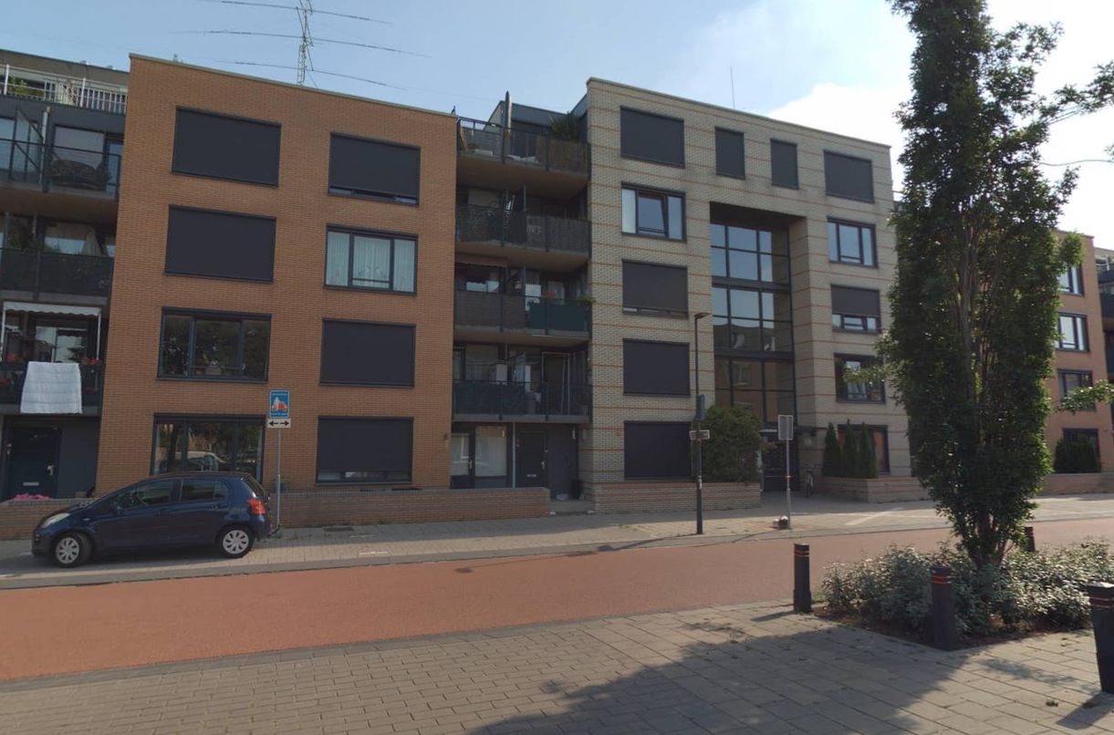 Parallelweg Ls 125, 7553 LH Hengelo, Nederland