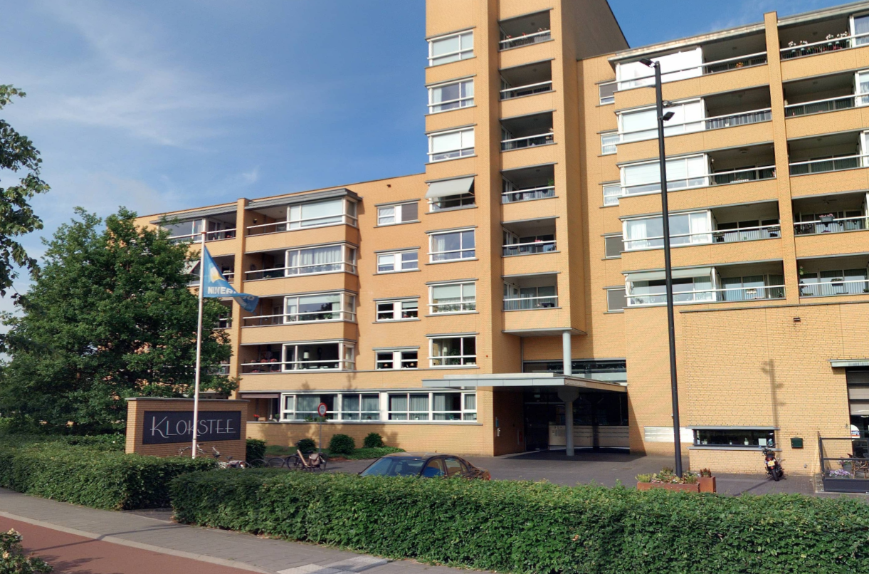 Wilderinksstraat 5-35, 7555 DS Hengelo, Nederland