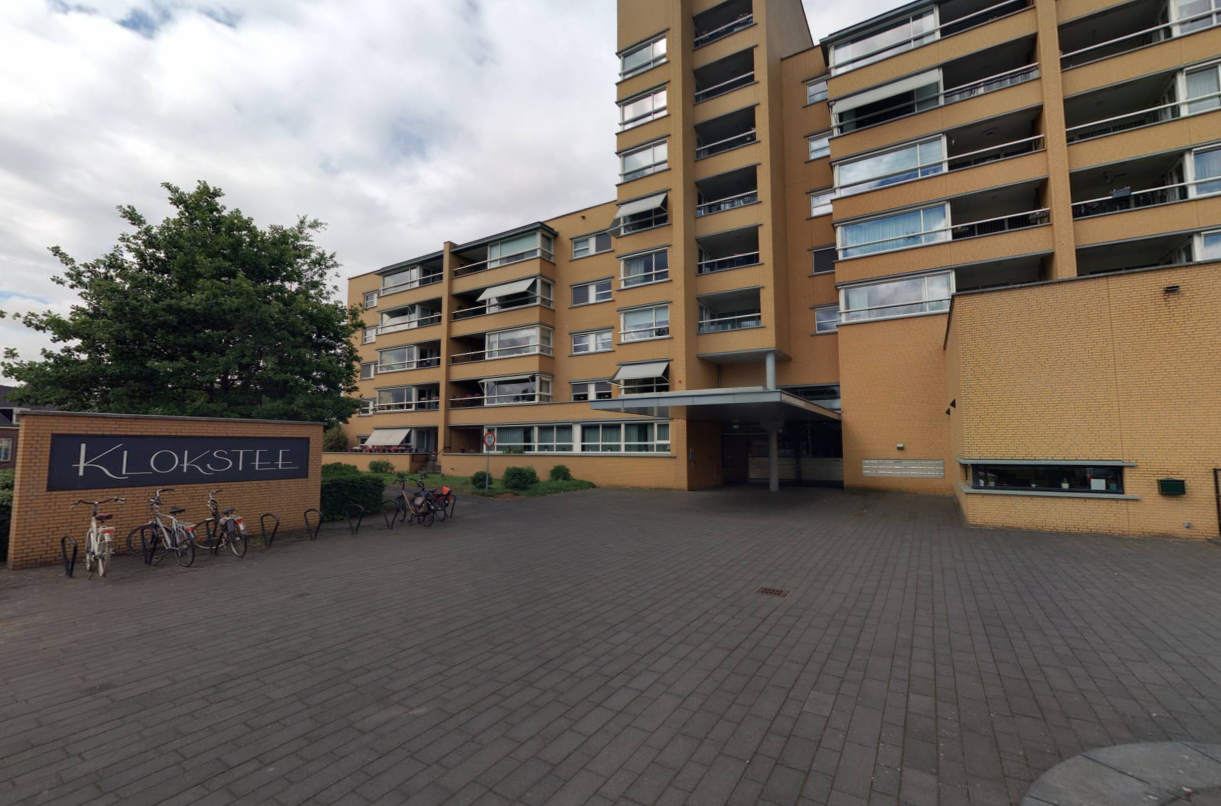Wilderinksstraat 5-35