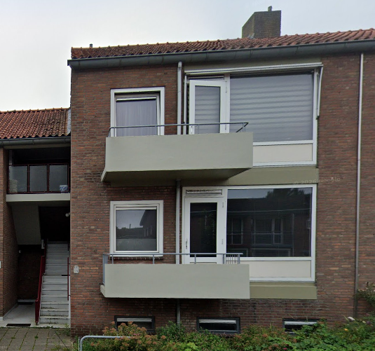 Appartement te huur: Carel Fabritiusstraat 63, Stadsveld-Zuid Enschede