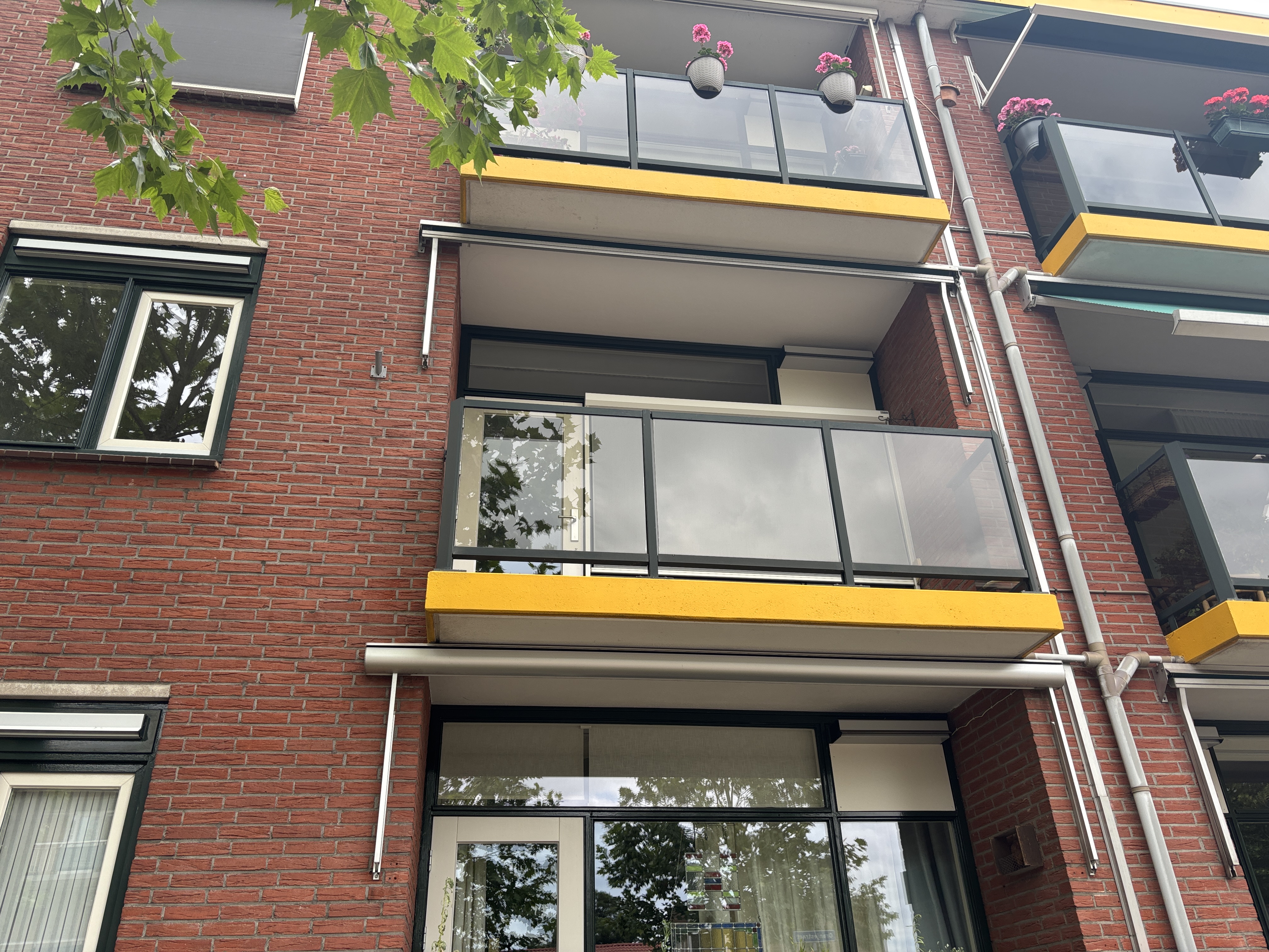 Appartement te huur: Oranjestraat 105, Kern-Rijssen Rijssen