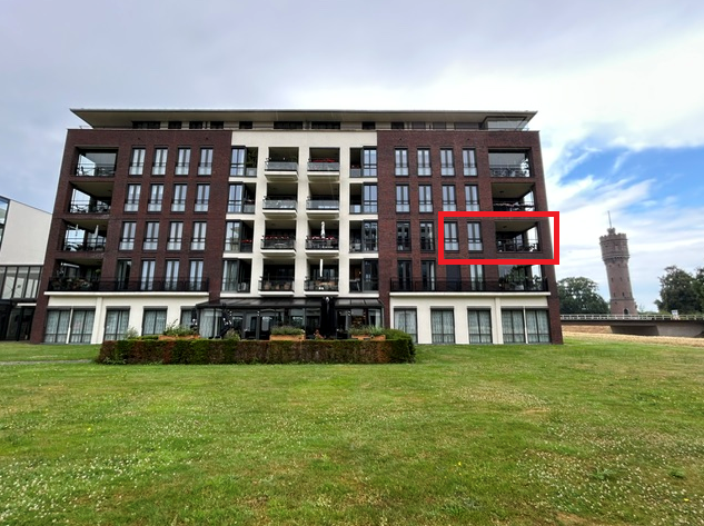 Appartement te huur: Stadshagen 225, Delden-Centrum Delden