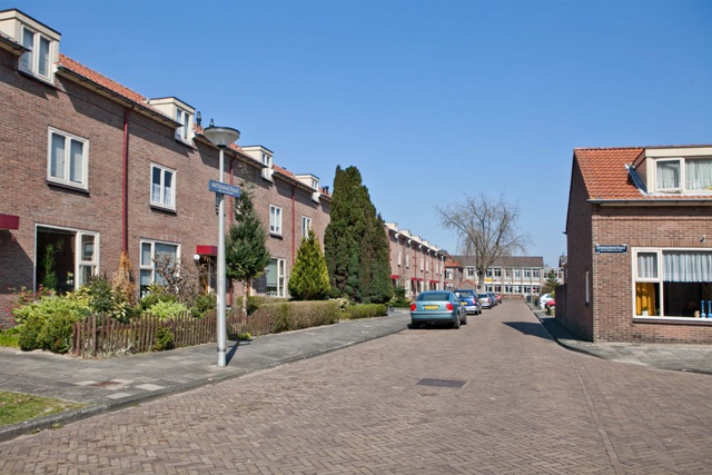 Watermanstraat 26, 7521 DZ Enschede, Nederland