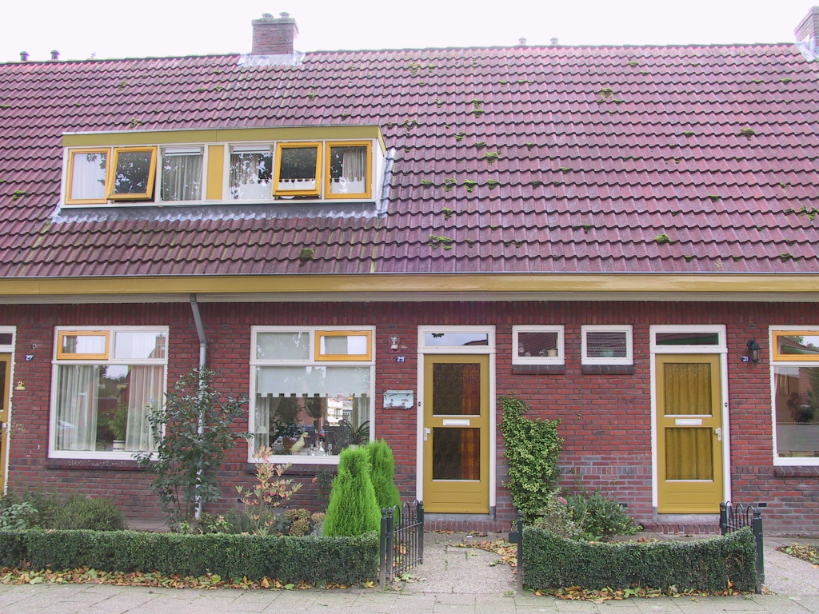 Idastraat 41, 7555 TP Hengelo, Nederland