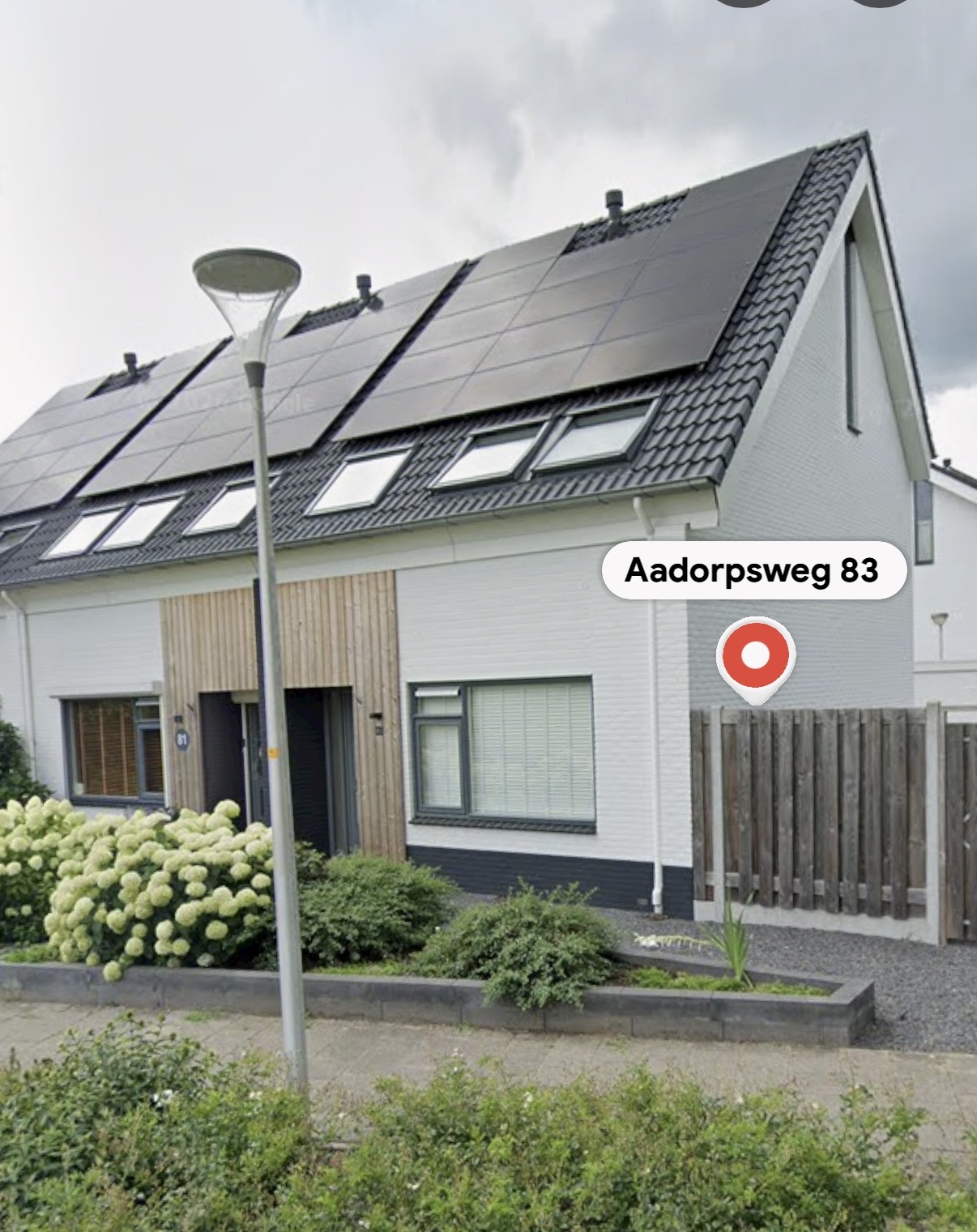 Aadorpsweg 83, 7641 EH Wierden, Nederland