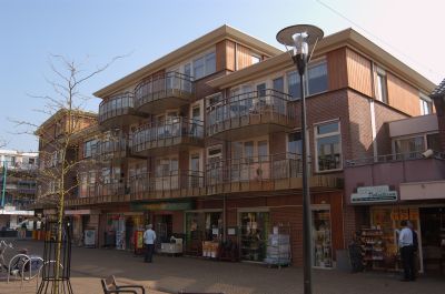 Willem Alexanderstraat 81, 7442 MG Nijverdal, Nederland