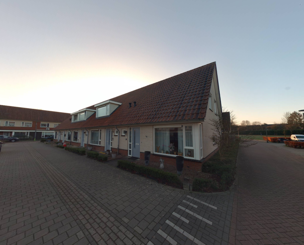 Mercuriusplein 25, 7622 VC Borne, Nederland