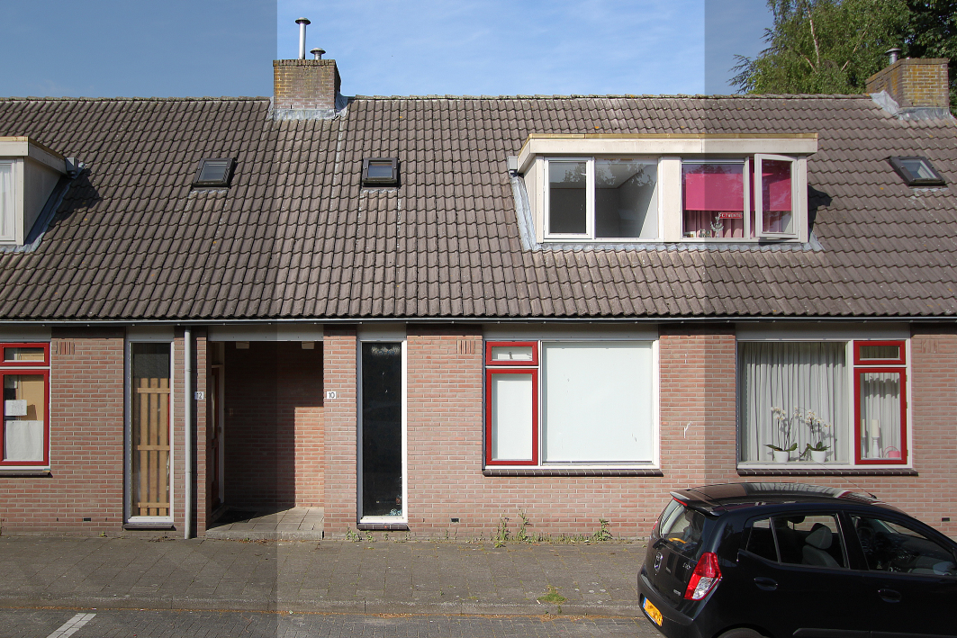 Iepstraat 10, 7572 BW Oldenzaal, Nederland