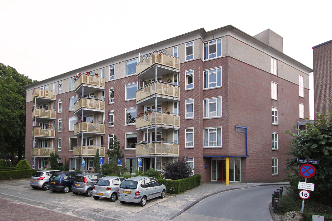 Het Bethlehem 23, 7571 CV Oldenzaal, Nederland