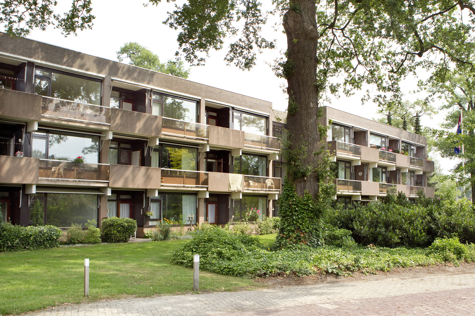 Klokkenbelt 1