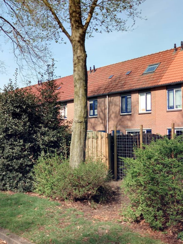 Louis van Gasterenstraat 12, 7558 SK Hengelo, Nederland