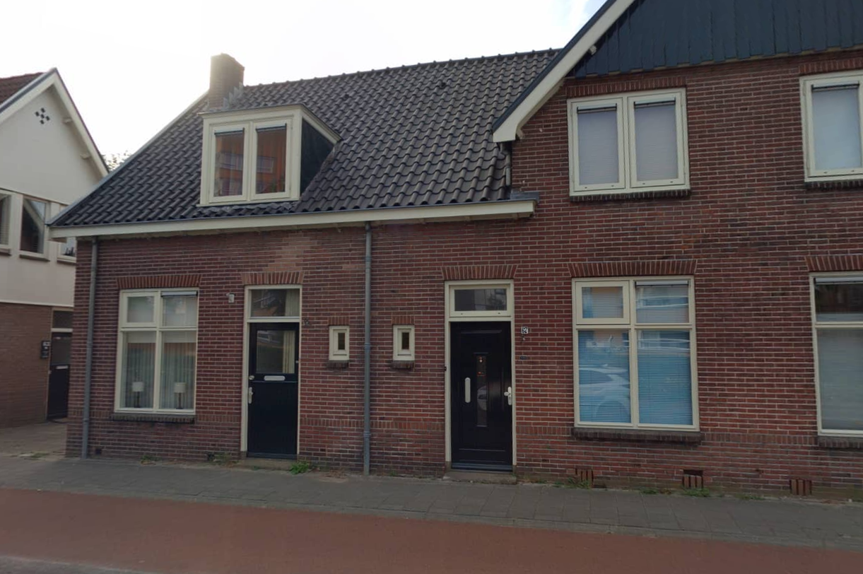 Oelerweg 65, 7555 GL Hengelo, Nederland