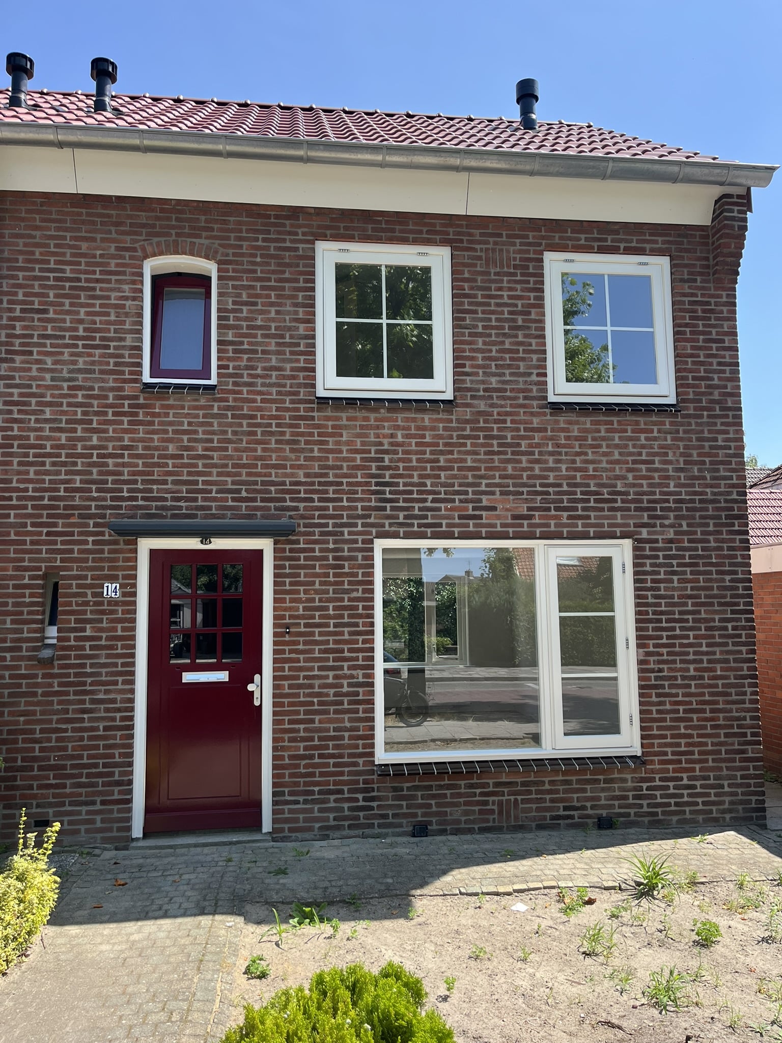 Anjerstraat 14, 7572 VS Oldenzaal, Nederland