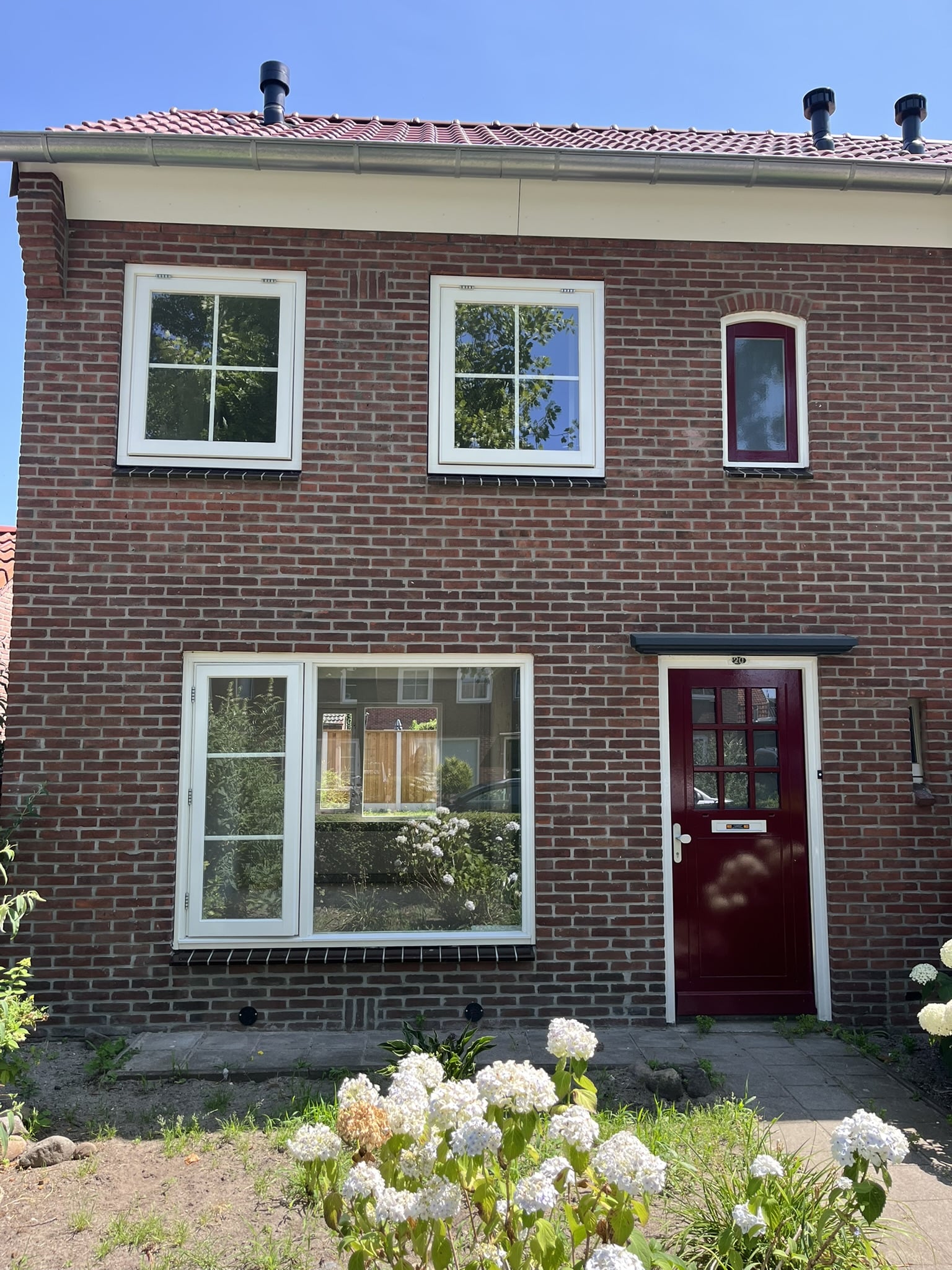 Anjerstraat 20, 7572 VS Oldenzaal, Nederland
