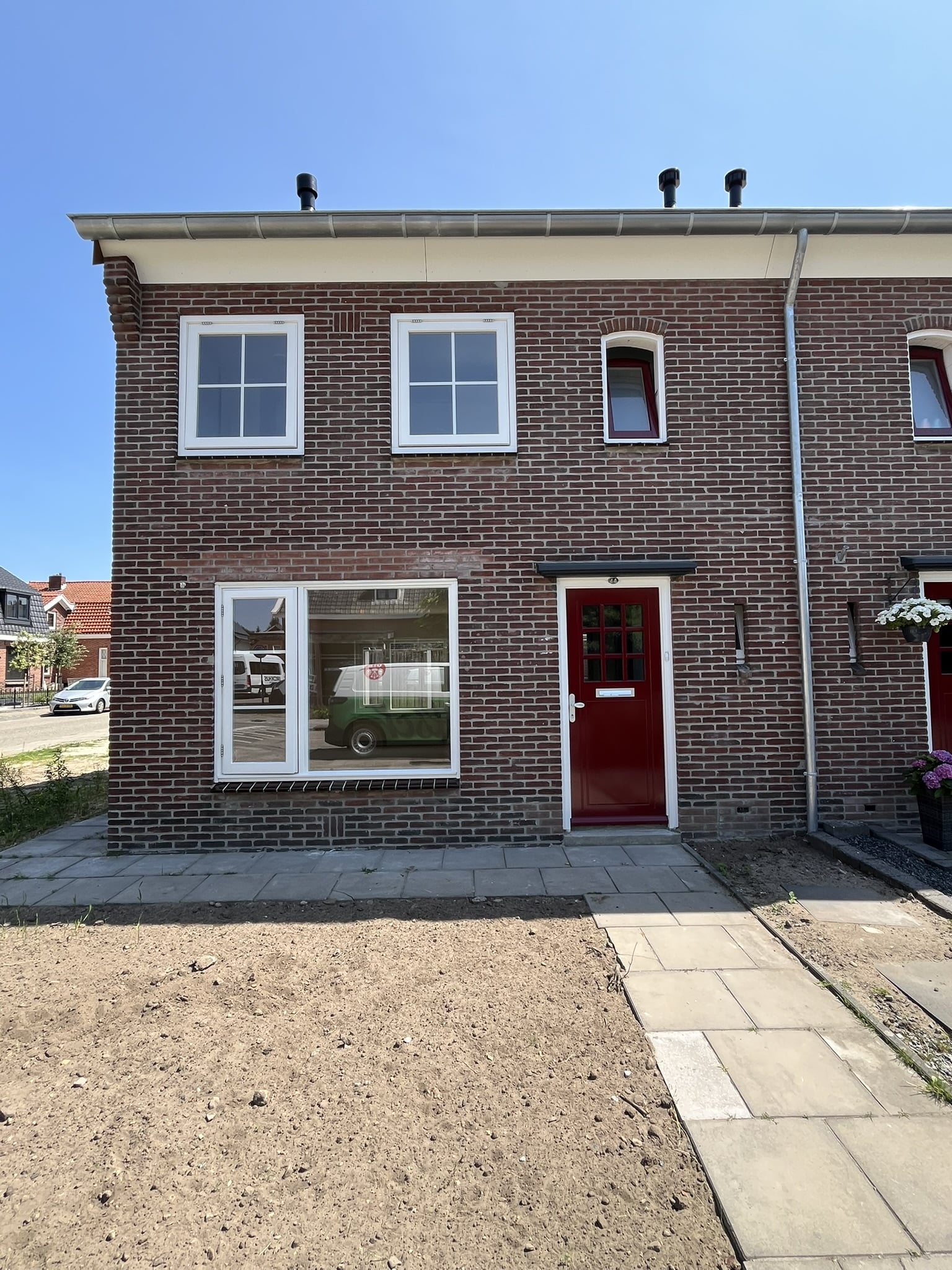 Violenstraat 44, 7572 XD Oldenzaal, Nederland