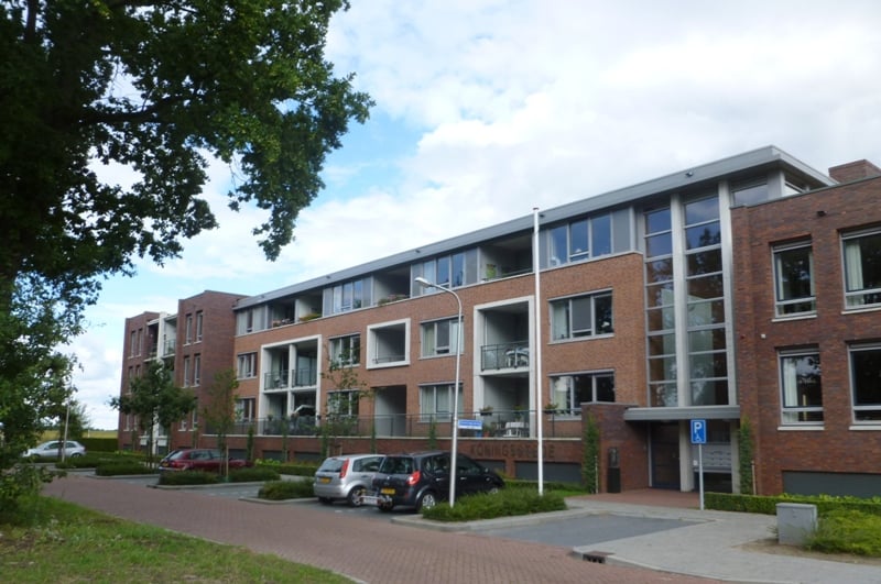 Koningsweg 86, 7672 GD Vriezenveen, Nederland
