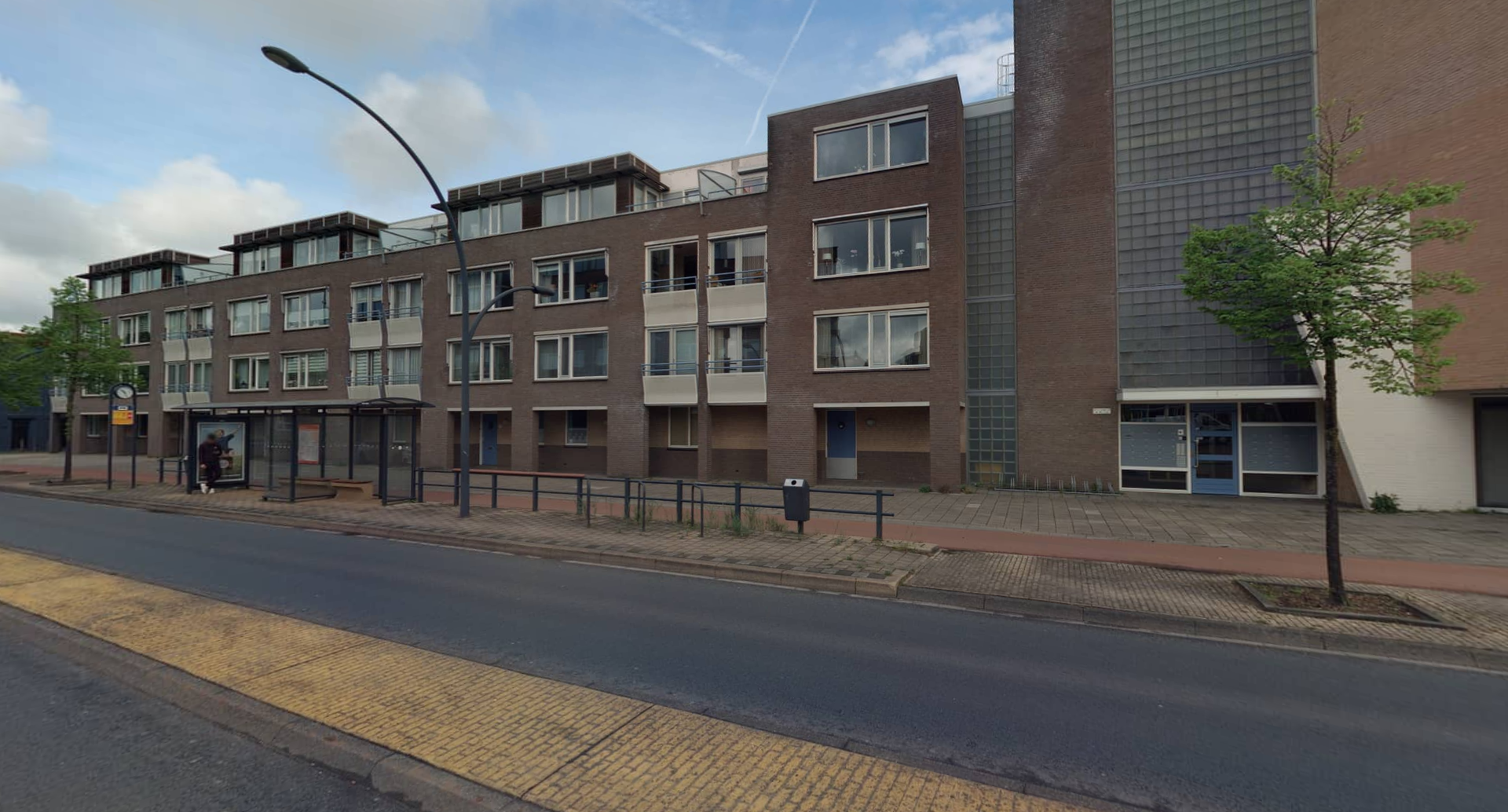 Oldenzaalsestraat 99, 7551 AP Hengelo, Nederland