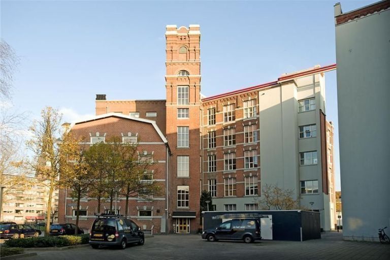 Apartment for rent: Breugelmansgaarde 24, City Enschede