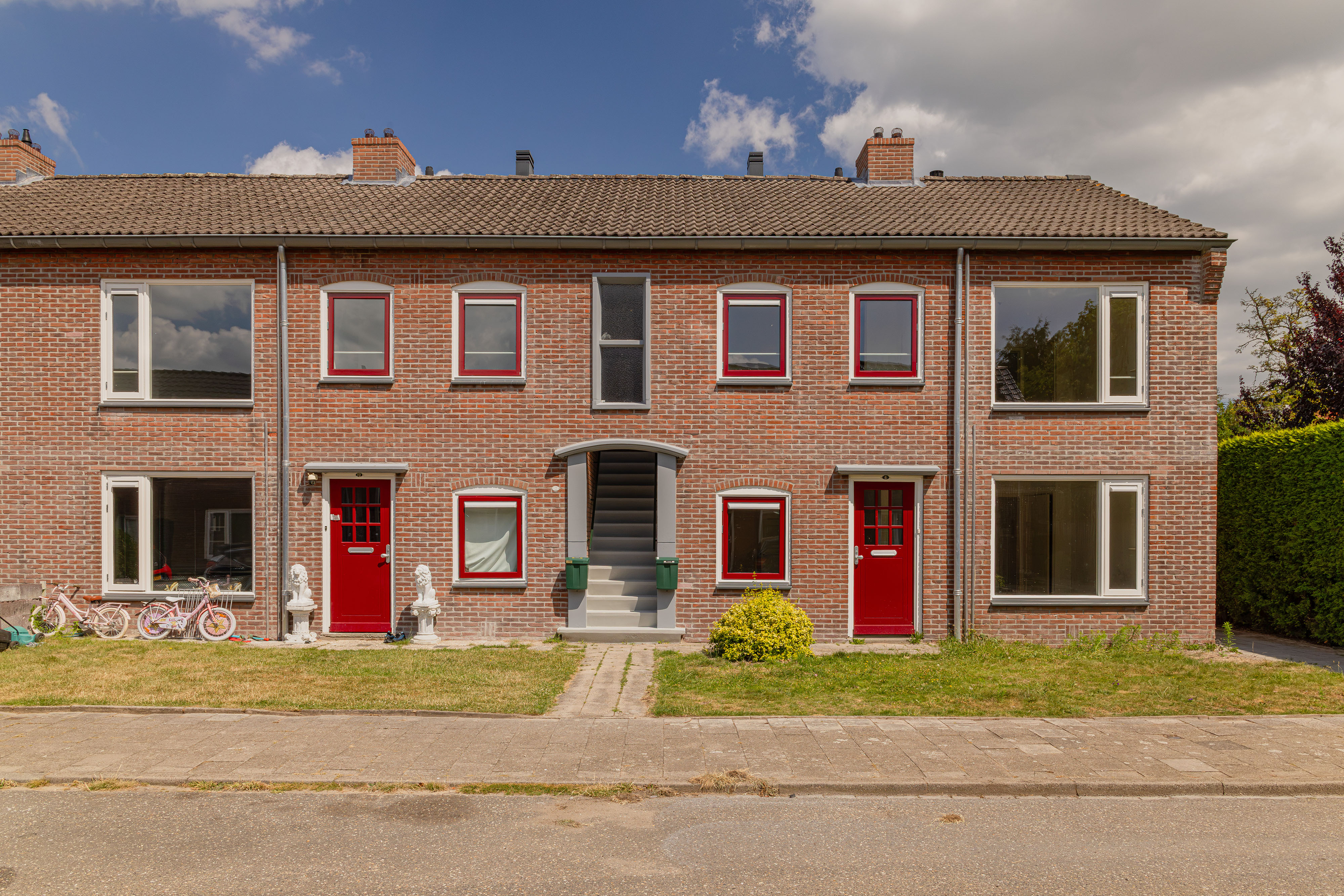 Violenstraat 6, 7572 XD Oldenzaal, Nederland