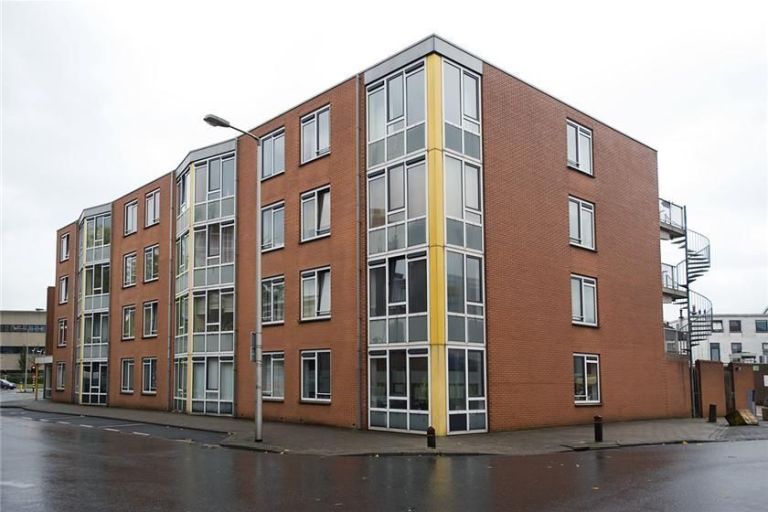Van Lochemstraat 5, 7511 EG Enschede, Nederland