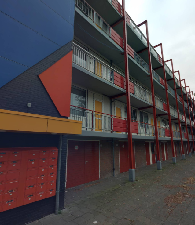 Fazantstraat 23