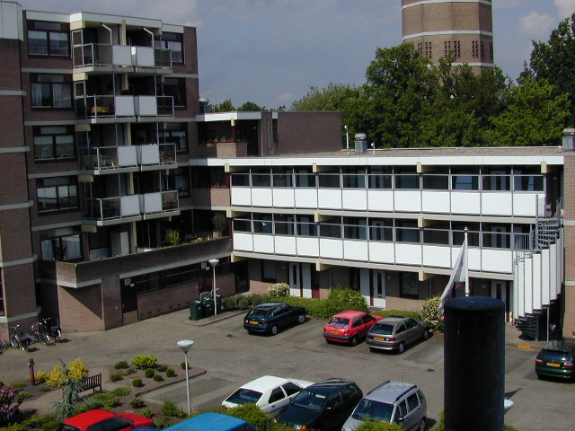 Menistenstraat 57