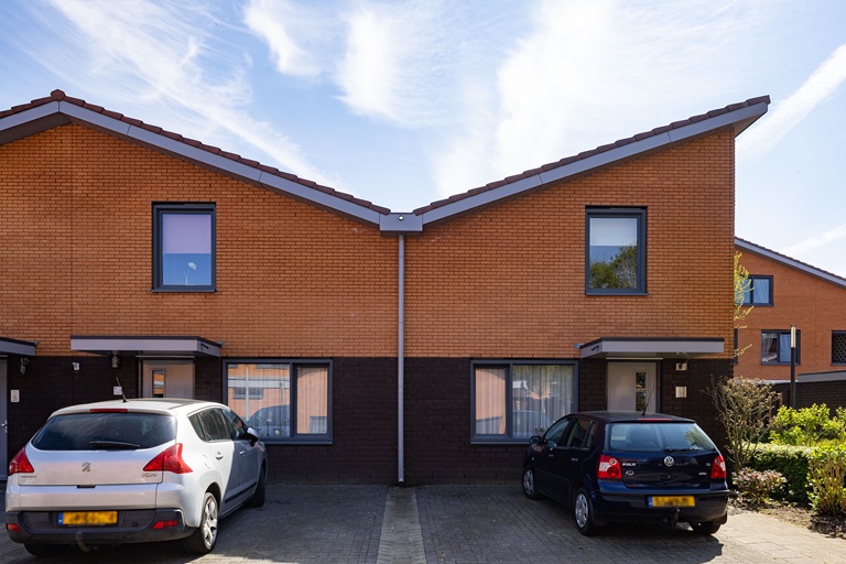 Meidoornstraat 11, 7581 XN Losser, Nederland