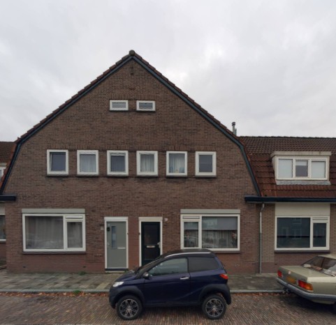 Schouwinkstraat 37, 7531 AG Enschede, Nederland