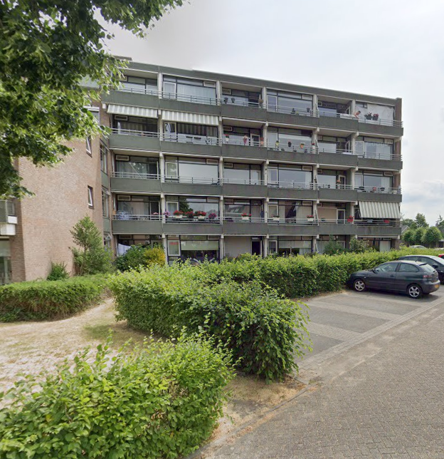 Parkzicht 152, 7461 KD Rijssen, Nederland