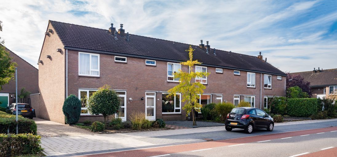 Eibergsestraat 111, 7481 HJ Haaksbergen, Nederland