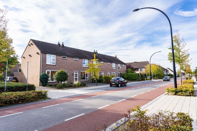 Eibergsestraat 111