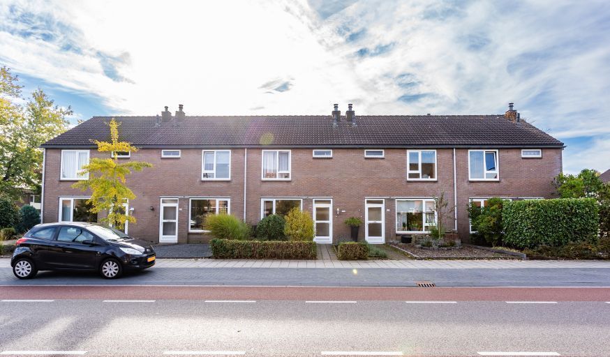 Eibergsestraat 111
