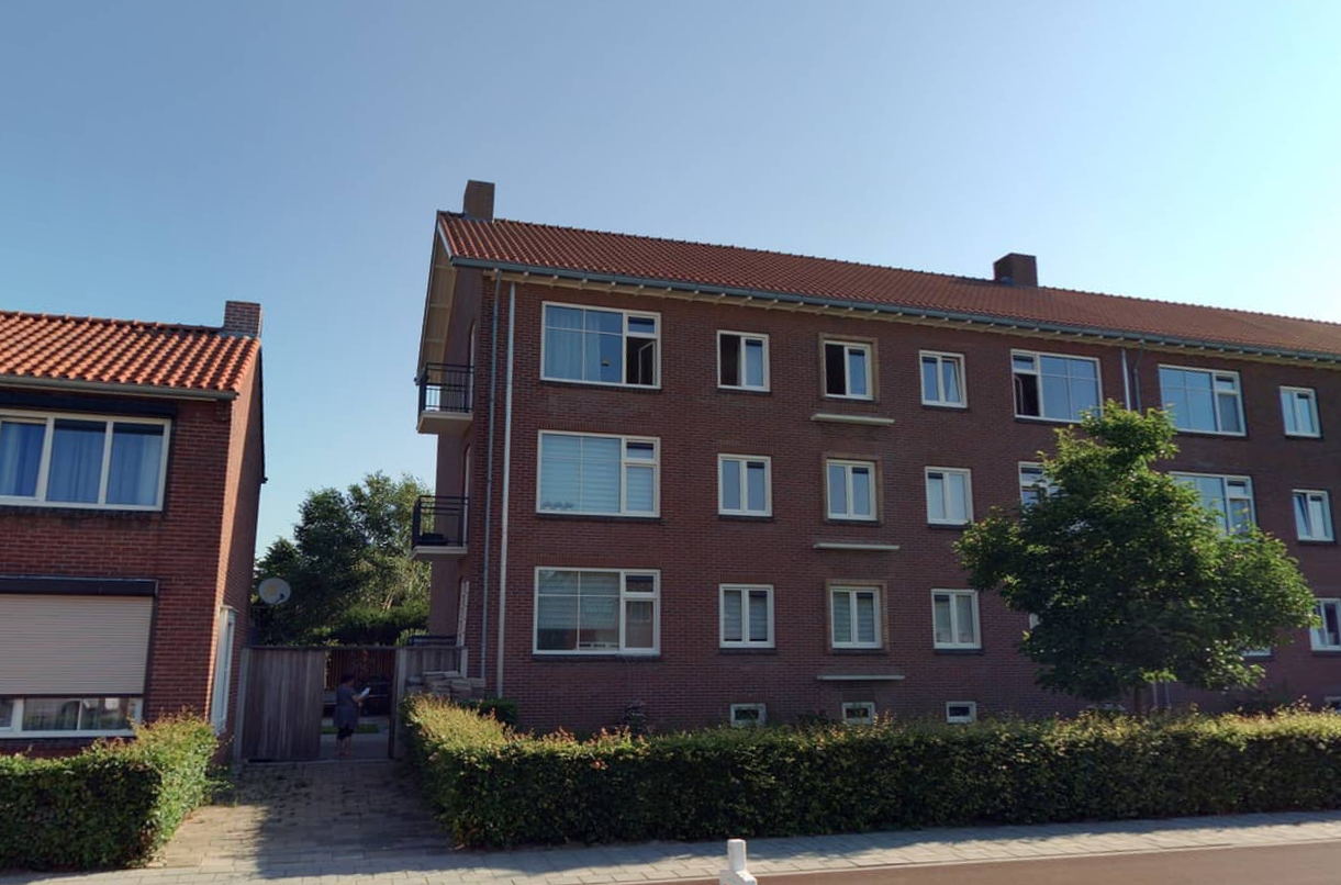 Breemarsweg 380, 7553 JB Hengelo, Nederland