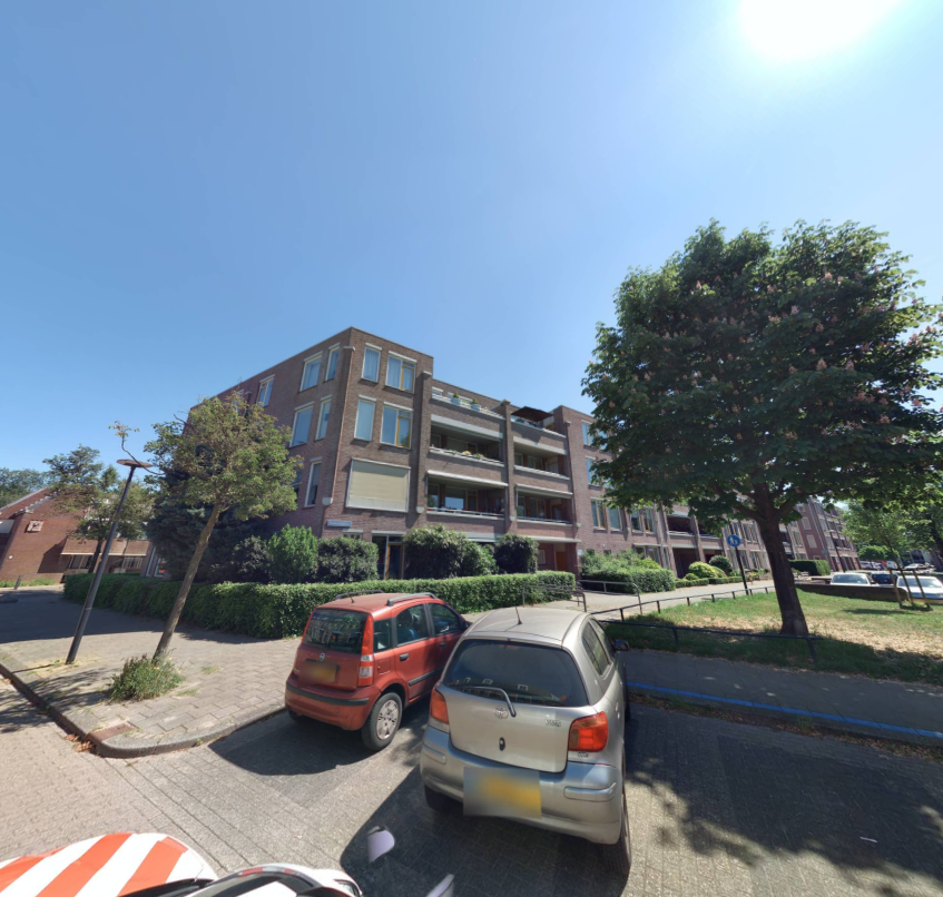 Eikstraat 40, 7556 TW Hengelo, Nederland