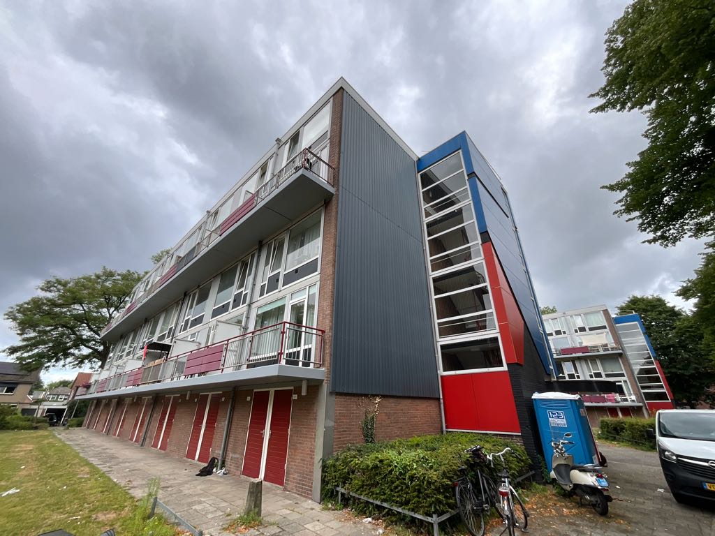 Studio te huur: Fazantstraat 51, Roombeek-Roomveldje Enschede