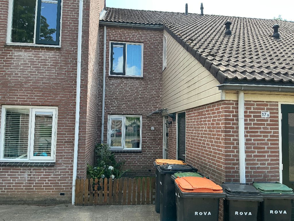 De Kerkuil 17, 7591 KE Denekamp, Nederland