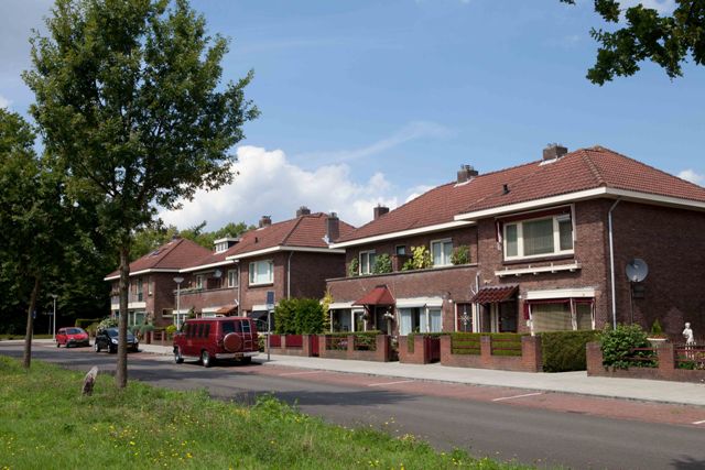 Gronausestraat 593, 7534 AA Enschede, Nederland