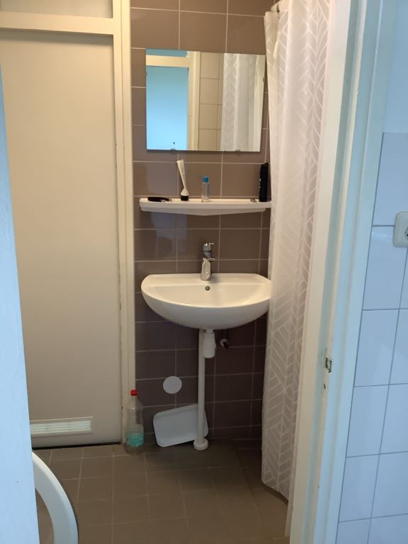 Antillenstraat 4