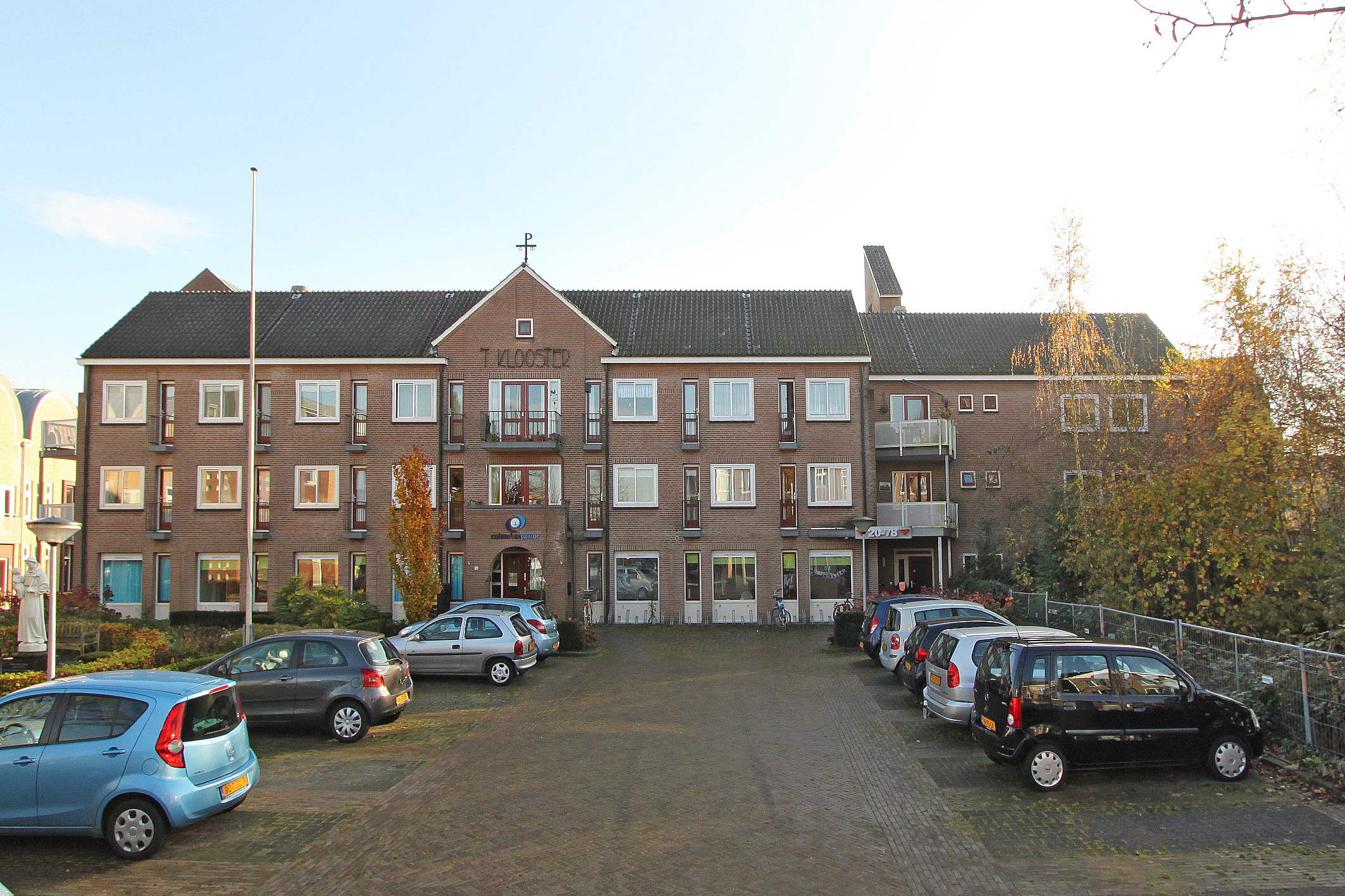 Gasthuisstraat 50, 7571 CC Oldenzaal, Nederland