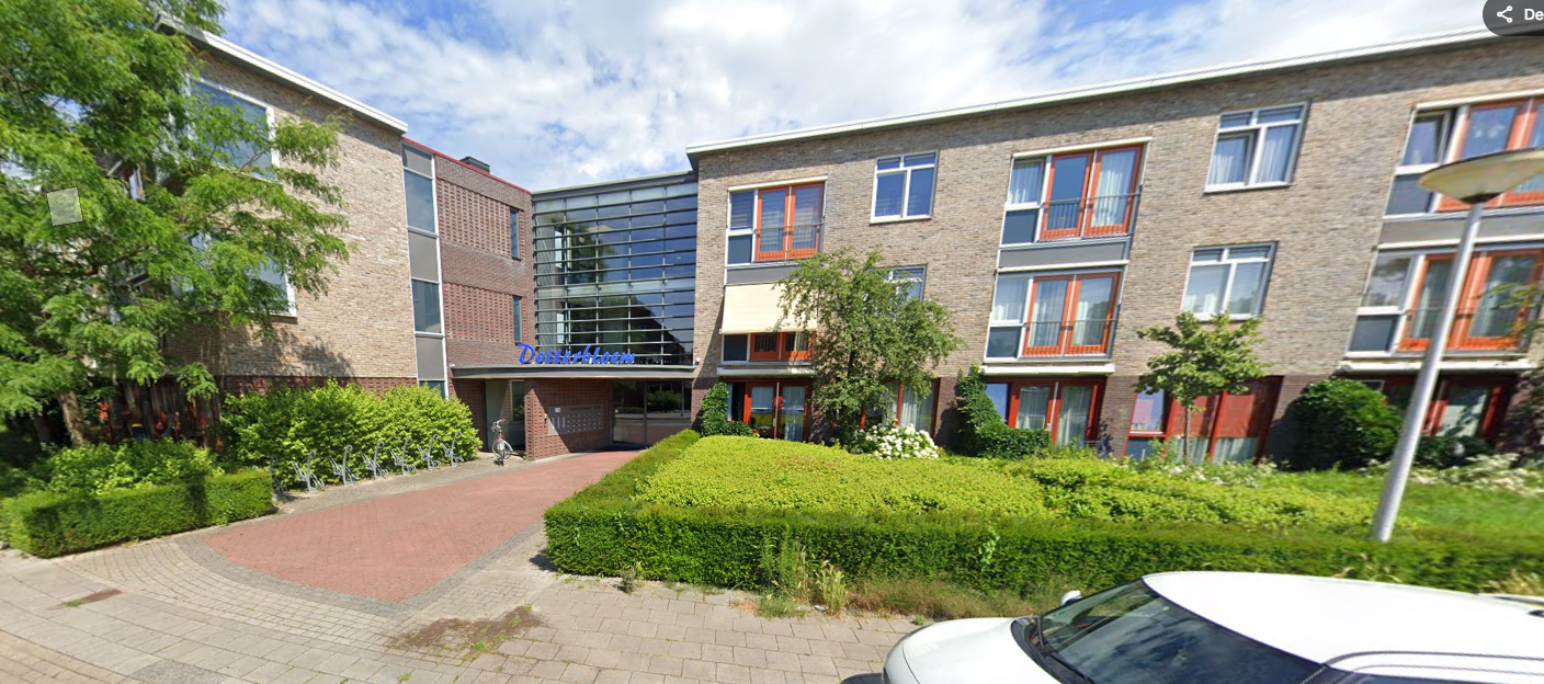 Appartement te huur: Dotterbloemstraat 22, Arendsboer en omgeving Zuid-Riet Zuid Almelo