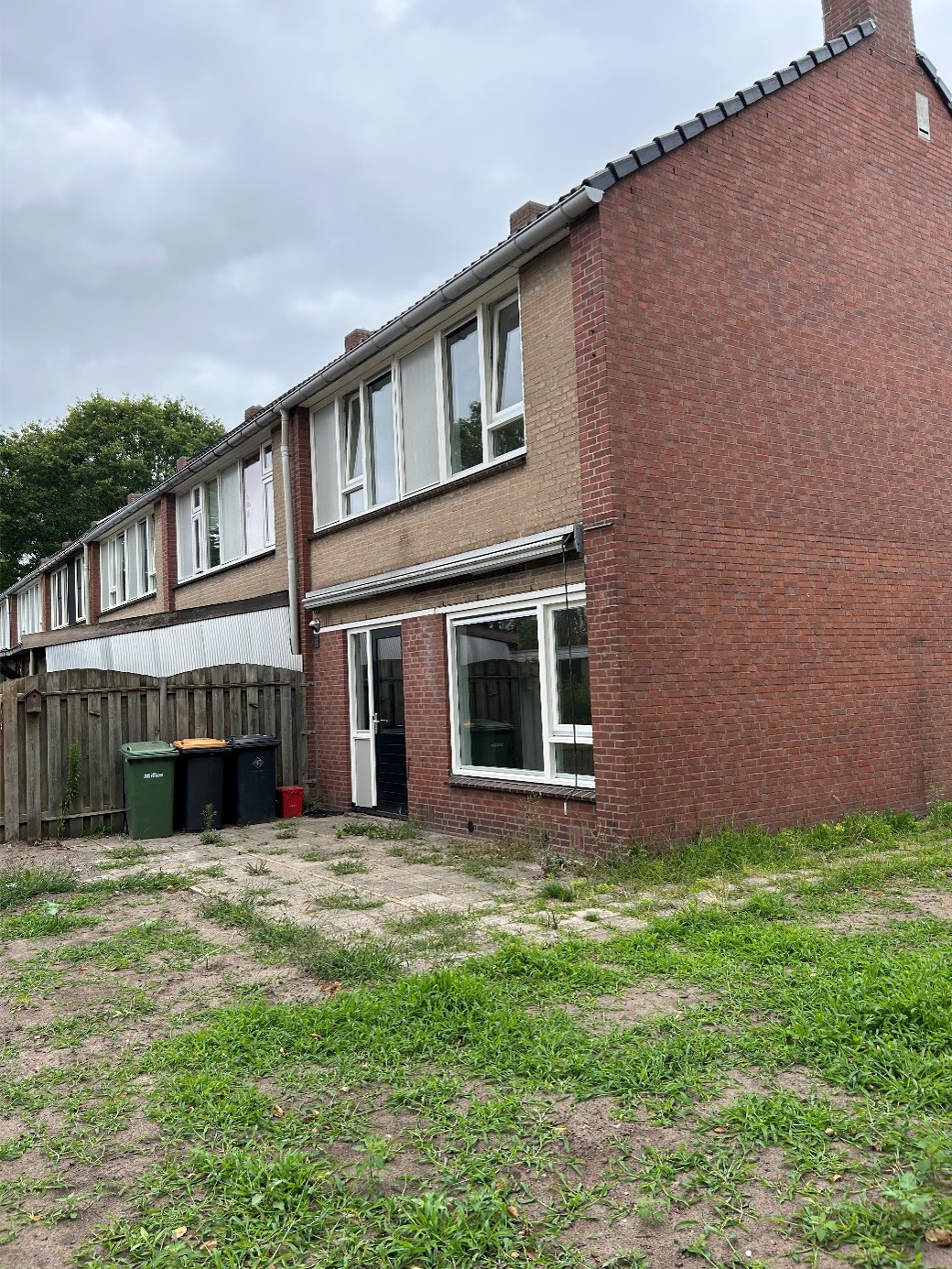 Jacques Perkstraat 16
