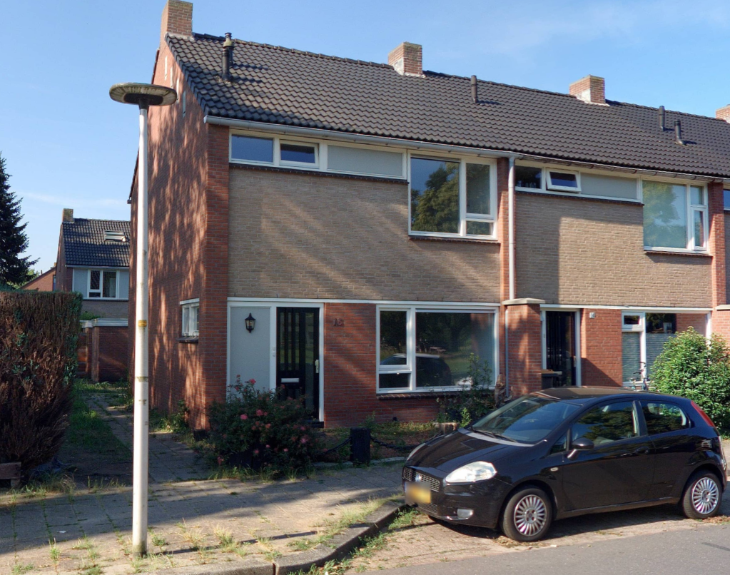 Jacques Perkstraat 16, 7552 JR Hengelo, Nederland